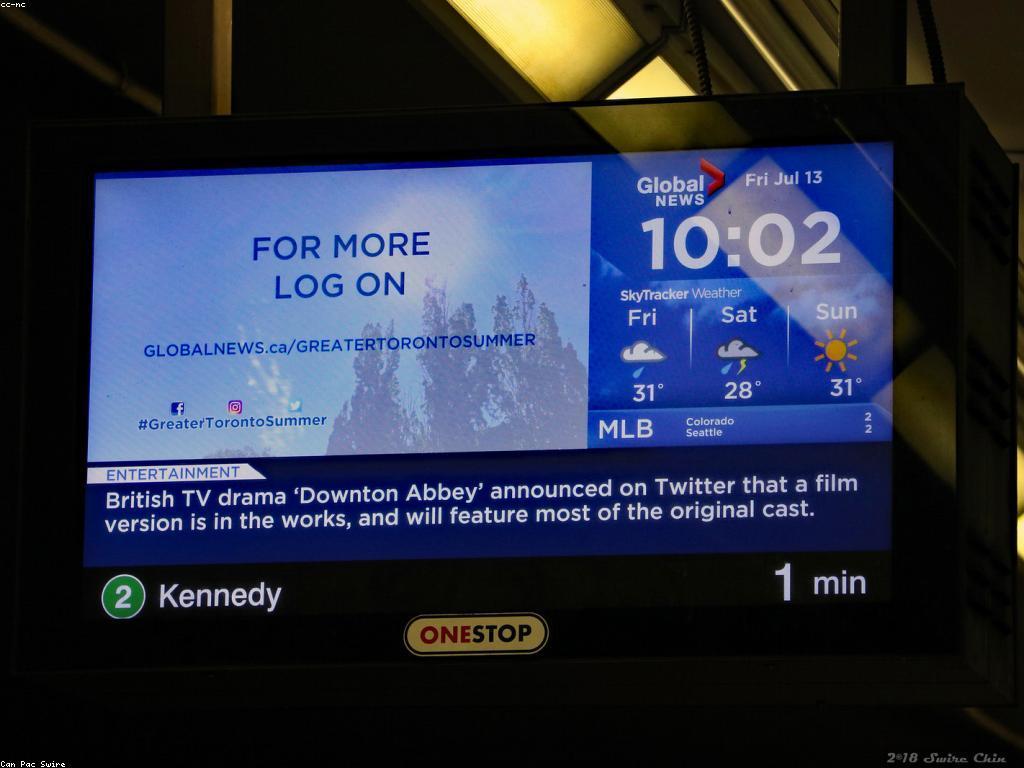 ព័ត៌មានថ្មីៗ៖ វិធីសាស្រ្តថ្មីសម្រាប់ការត្រួតពិនិត្យព័ត៌មាន