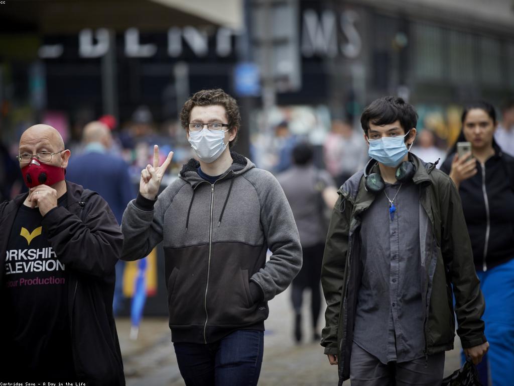 ការប៉ះពាល់នៃព័ត៌មានថ្មីៗលើសង្គម