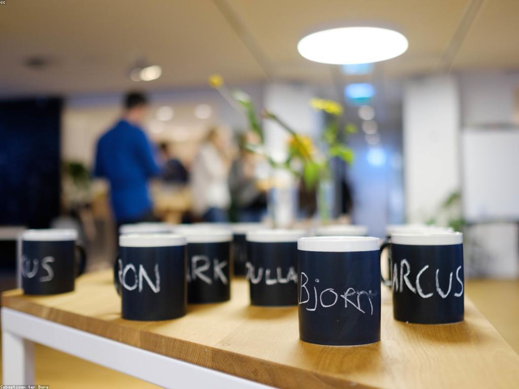 ការបង្កើតអានុភាពនៅក្នុងបទពិសោធន៍អតិថិជន