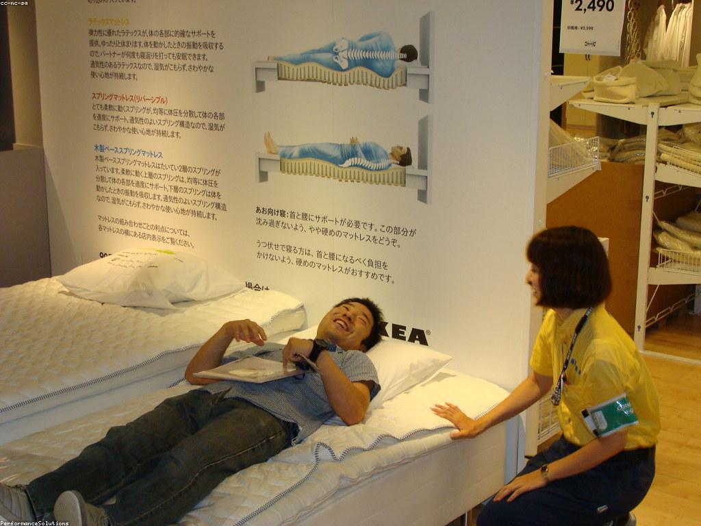 ការកែលម្អការចូលរួមរបស់អតិថិជន