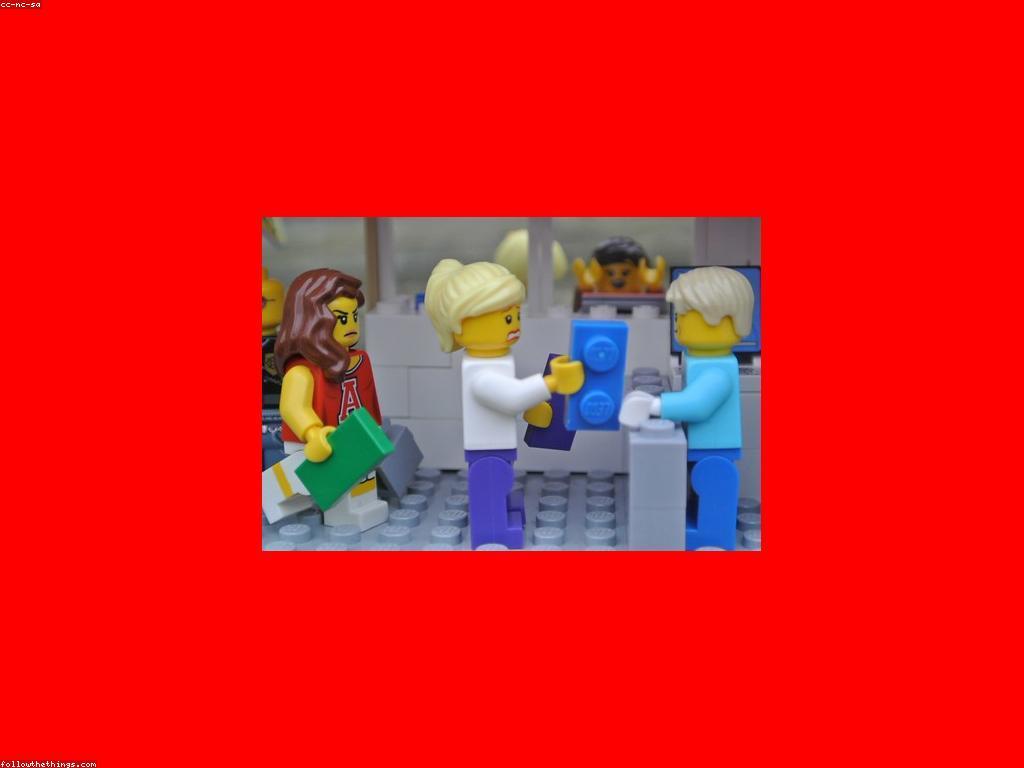 ការយល់ដឹងអំពីបទពិសោធន៍អតិថិជន